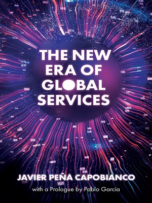 cover image of The New Era of Global Services